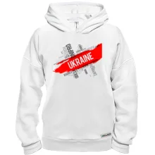 Худи BASE Ukraine (города)