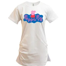 Туника Peppa Pig