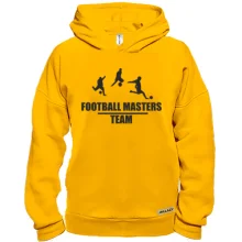 Худі BASE Football Masters Team