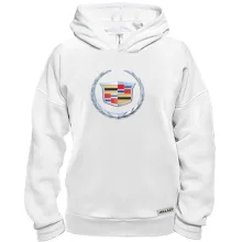 Худи BASE Cadillac