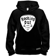 Худи BASE Rocking Out
