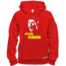 Худи BASE Gerrard силуэт