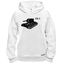 Худи BASE КВ-2