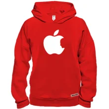 Худи BASE Apple - Steve Jobs