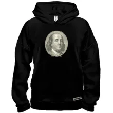 Худи BASE Franklin