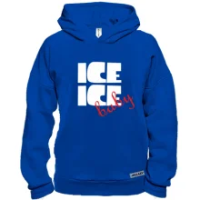 Худі BASE Ice Ice Baby