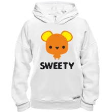 Худи BASE SWEETY