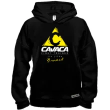 Худи BASE Jiu Jitsu CAVACA