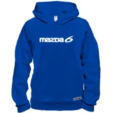 Худі BASE Mazda 6