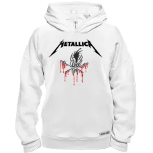 Худі BASE Metallica (Live at Wembley stadium)