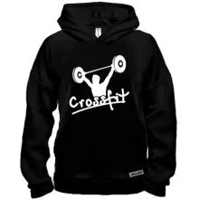Худі BASE Crossfit M