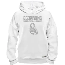 Худі BASE Scorpions - Unbreakable
