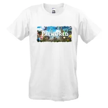 Футболка Palworld (2)