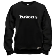 Свитшот Palworld