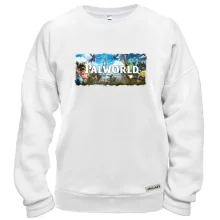 Свитшот Palworld (2)