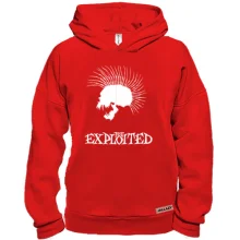 Худи BASE Exploited
