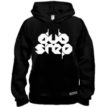 Худі BASE Dubstep 2