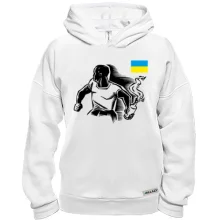 Худі BASE з Майдановцем