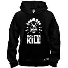 Худи BASE Monster kill
