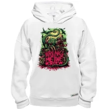 Худі BASE Bring me the horizon (dragon)