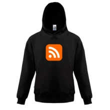 Дитяча толстовка RSS