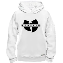 Худи BASE Wu-Tang Forever