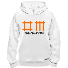 Худи BASE Depeche Mode (2)