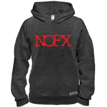 Худи BASE NOFX