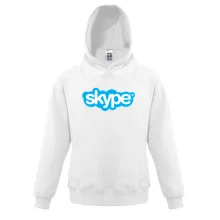 Дитяча толстовка Skype
