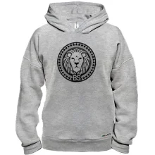 Худі BASE Black Star Wear