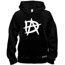 Худі BASE Dean Ambrose