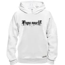 Худи BASE Papa Roach