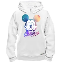 Худи BASE Swag Lux