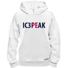 Худи BASE IC3PEAK