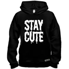 Худі BASE stay cute