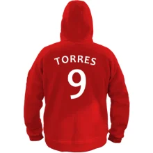 Худі BASE Torres (CHELSEA)