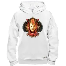Худи BASE Star Wars Identities (Amidala)