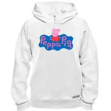 Худі BASE Peppa Pig