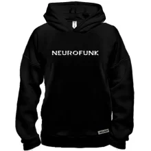 Худі BASE Neurofunk