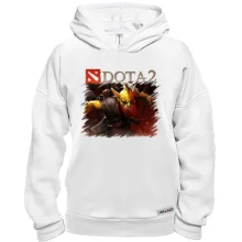 Худи BASE DOTA 2 HD