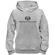 Худі BASE Sergio Tacchini