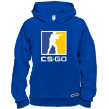 Худи BASE CS:GO (2)