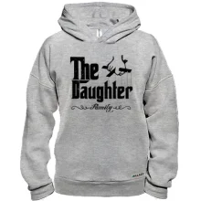 Худи BASE The daughter (family)