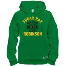 Худи BASE Robinson