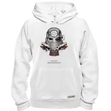 Толстовка Deadshot (Suicide Squad)