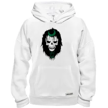 Толстовка Ведьма (Suicide Squad)
