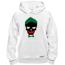 Толстовка Джокер (Suicide Squad)