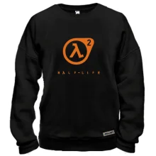 Реглан Half-life