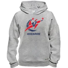 Худі BASE Washington Wizards