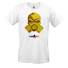 Футболка Standoff 2 Протигаз